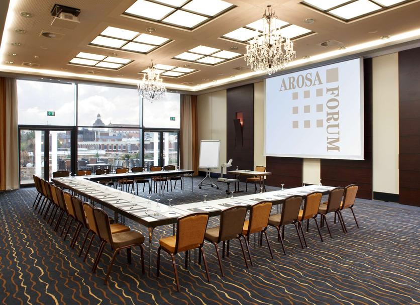 Sala konferencyjna Zdjęcie