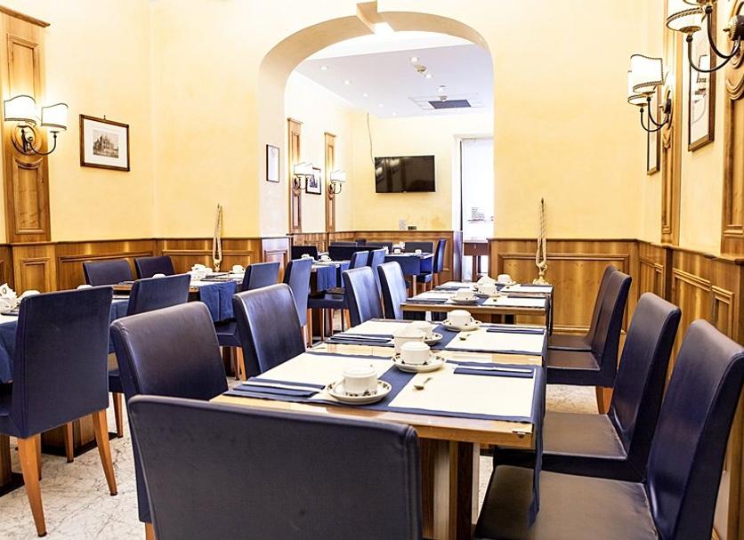 Restauracja Zdjęcie
