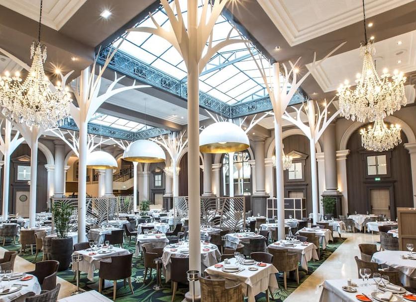 Restauracja Zdjęcie