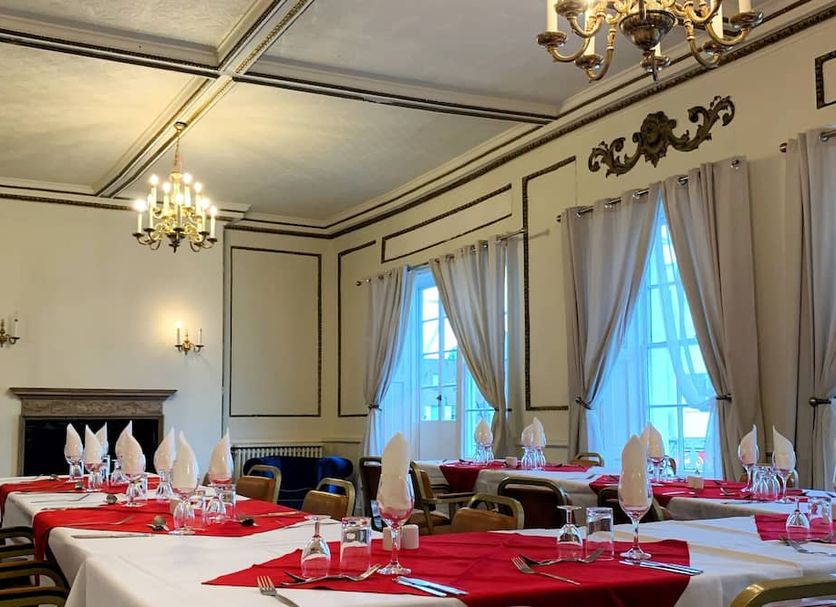 Restauracja Zdjęcie