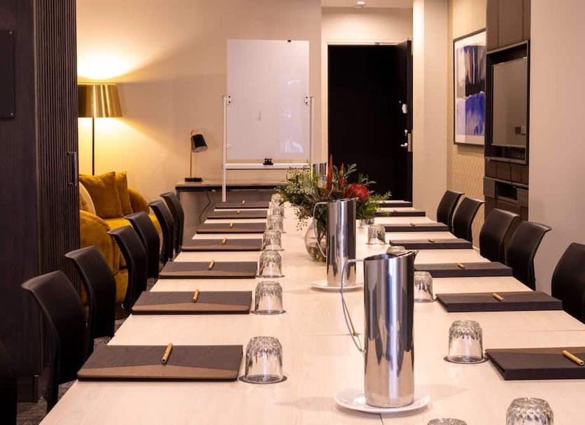 Sala konferencyjna Zdjęcie