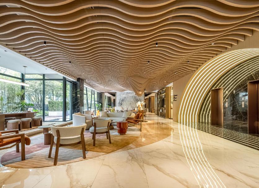 Lobby Zdjęcie