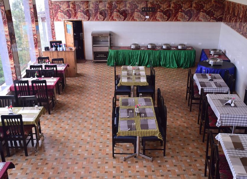 Restauracja Zdjęcie