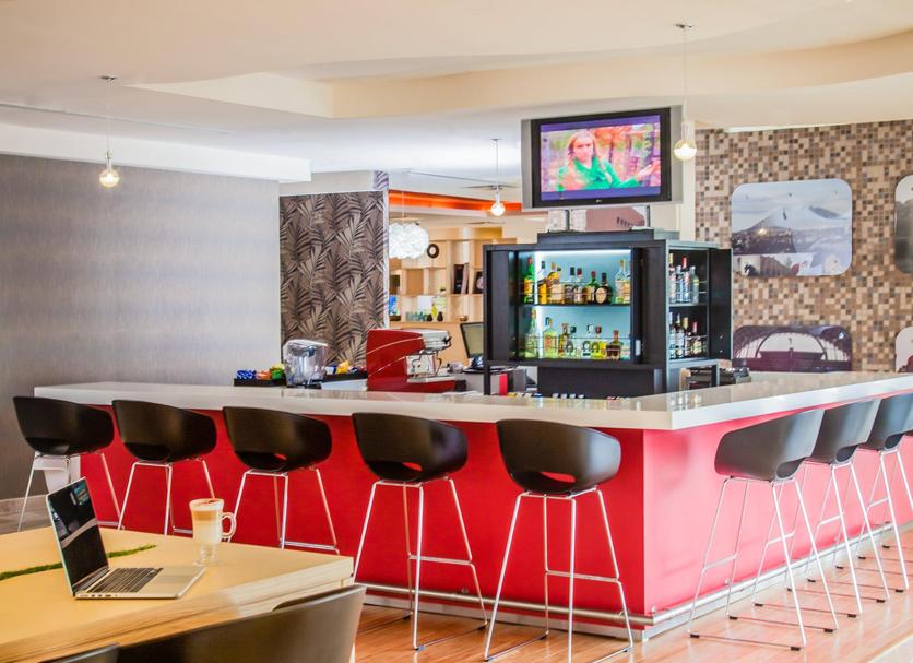 Bar Zdjęcie