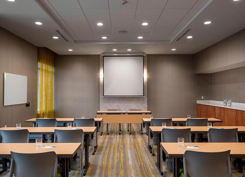Sala konferencyjna Zdjęcie