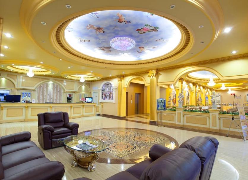 Lobby Zdjęcie