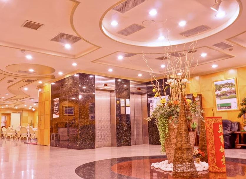Lobby Zdjęcie