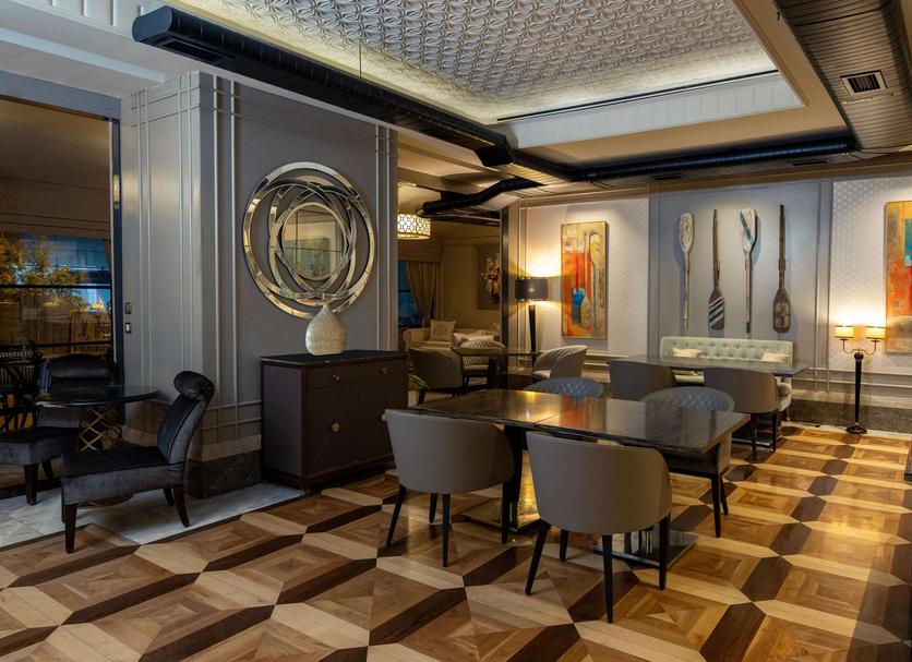 Lobby Zdjęcie