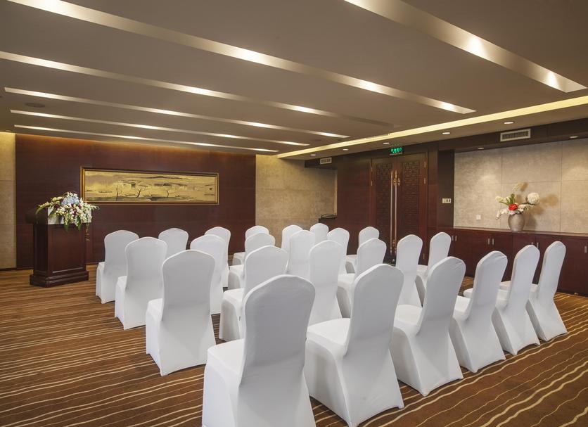 Sala konferencyjna Zdjęcie