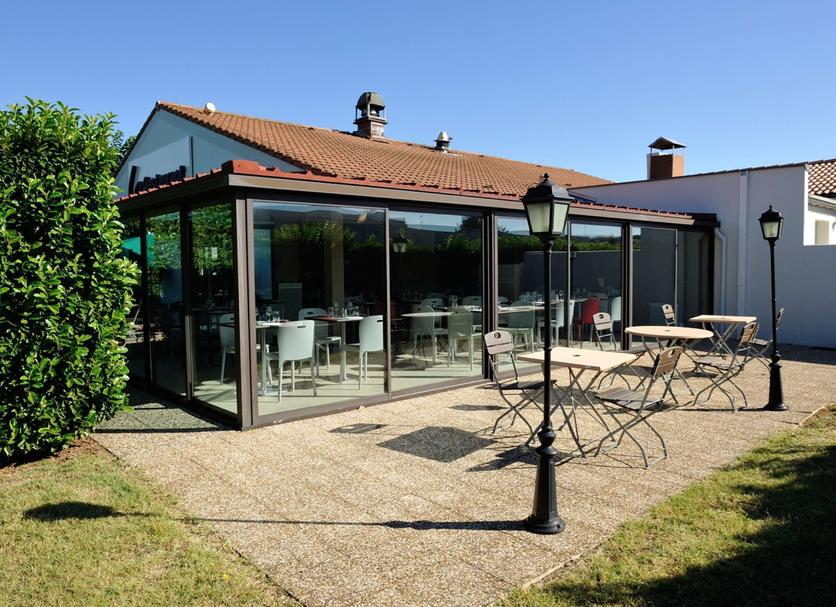 Patio Zdjęcie