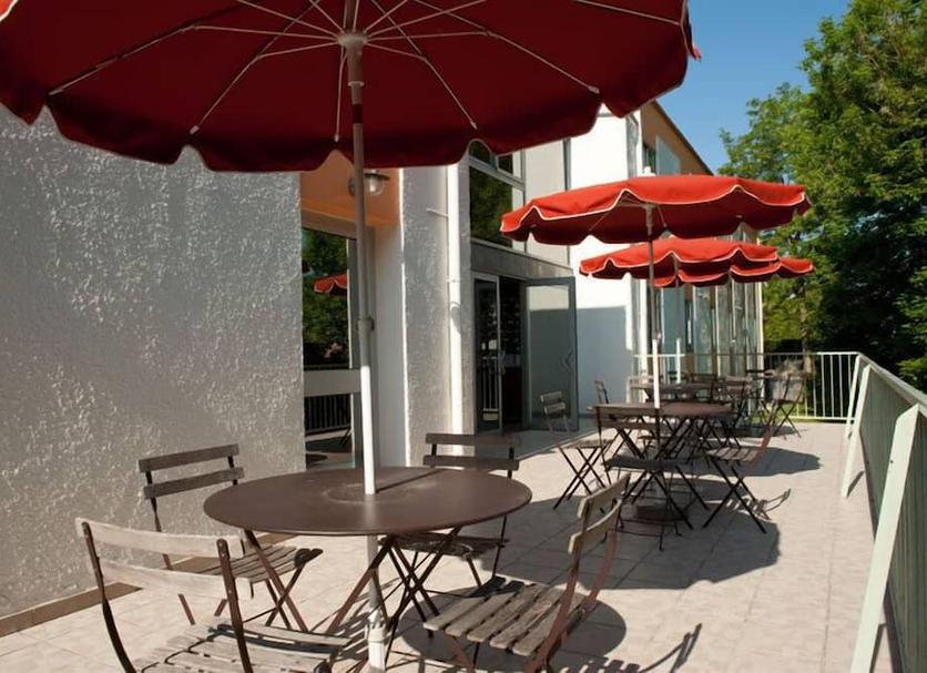 Patio Zdjęcie