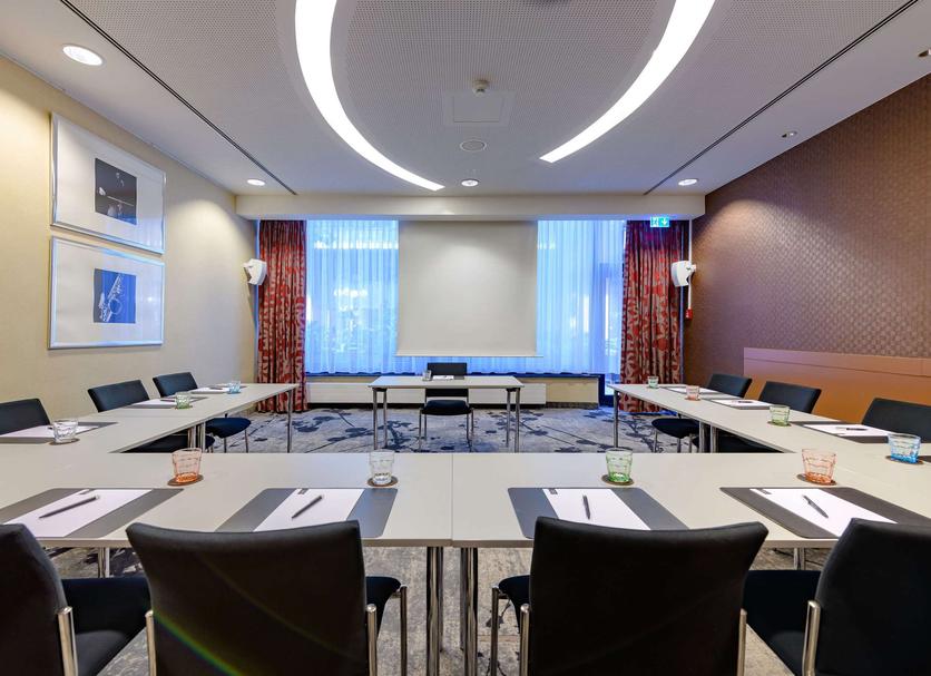 Sala konferencyjna Zdjęcie