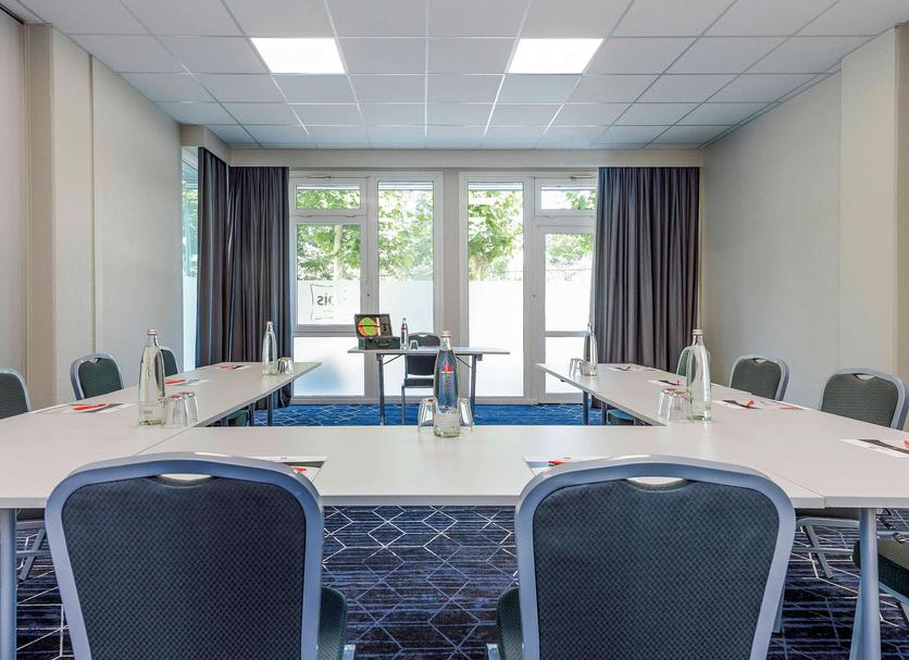 Sala konferencyjna Zdjęcie