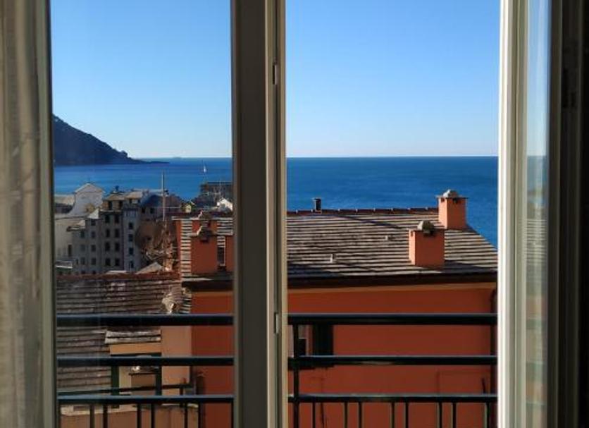 Balkon Zdjęcie