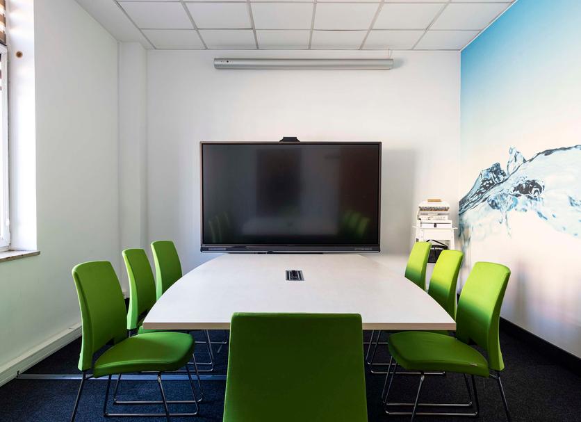 Sala konferencyjna Zdjęcie