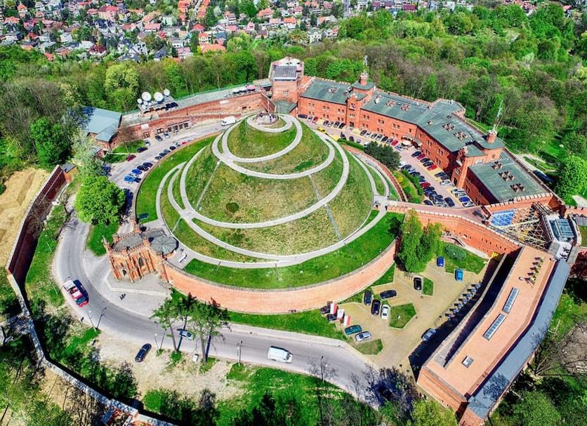 Widok na zewnątrz Zdjęcie