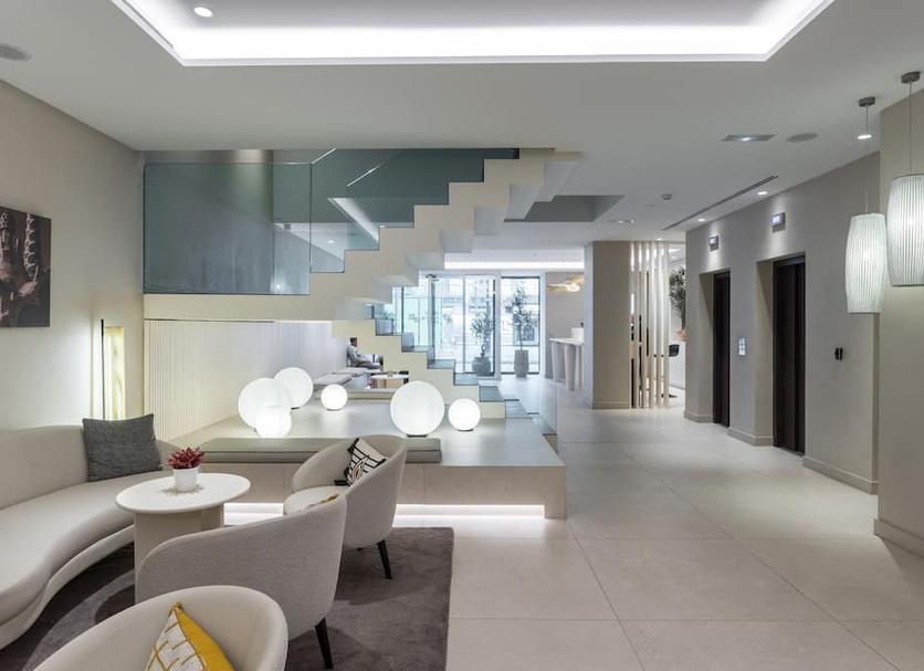 Lobby Zdjęcie