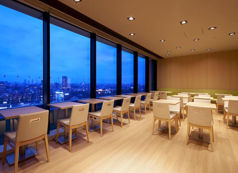 Restauracja Zdjęcie