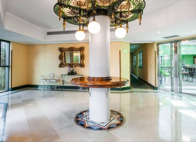 Lobby Zdjęcie