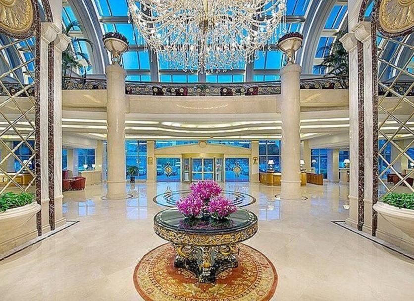 Lobby Zdjęcie