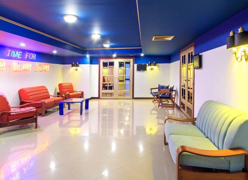 Lobby Zdjęcie