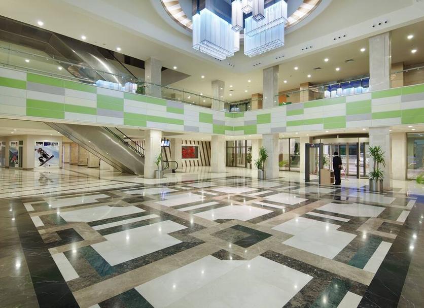 Lobby Zdjęcie