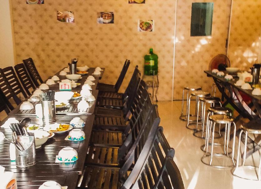 Restauracja Zdjęcie