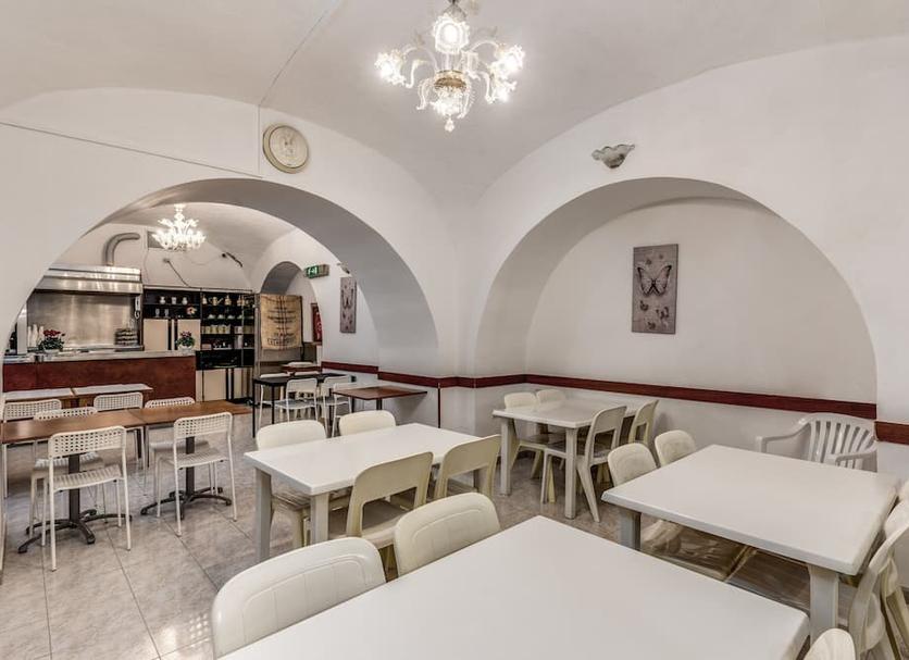 Restauracja Zdjęcie