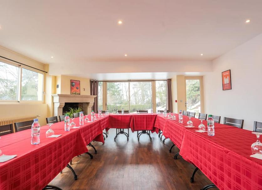 Sala konferencyjna Zdjęcie