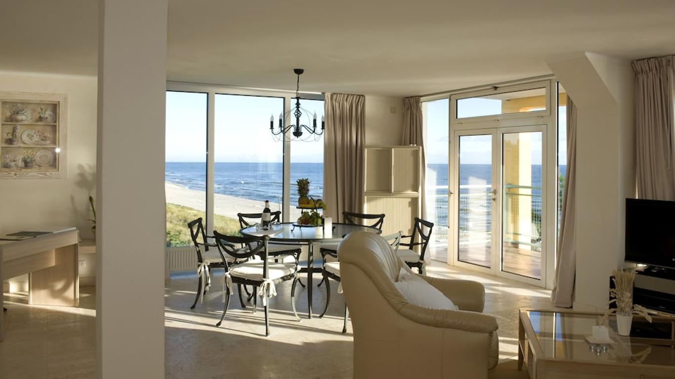 Bryza Resort & Spa
