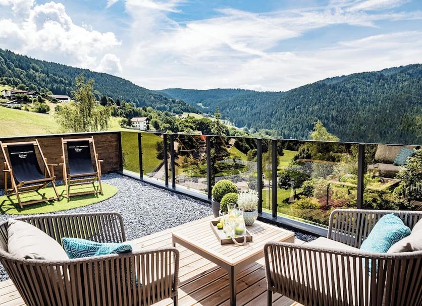 Balkon Zdjęcie