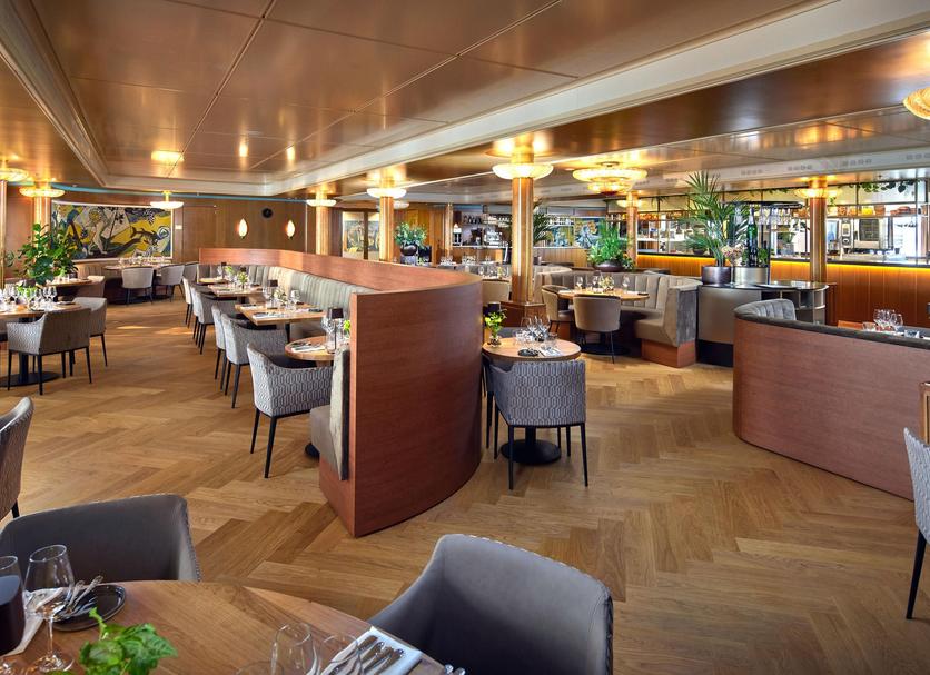 Restauracja Zdjęcie