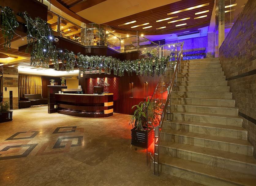 Lobby Zdjęcie