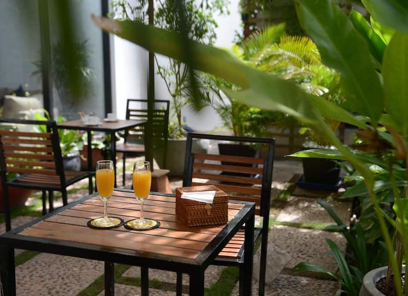 Patio Zdjęcie