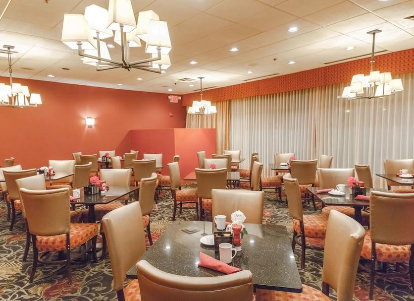 Restauracja Zdjęcie