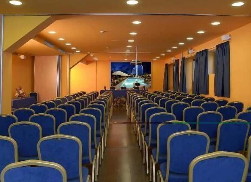 Sala konferencyjna Zdjęcie