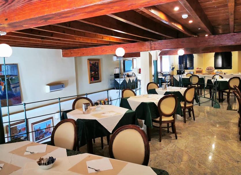 Restauracja Zdjęcie