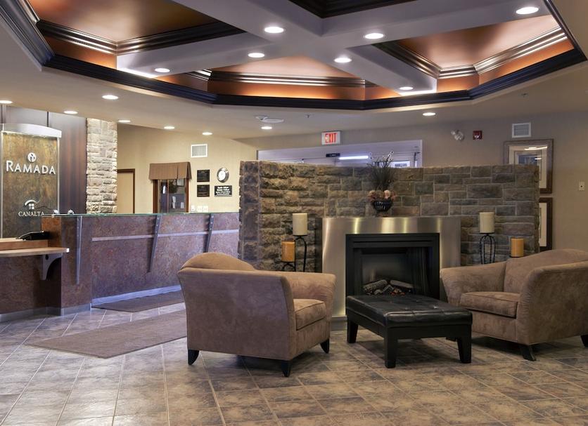 Lobby Zdjęcie
