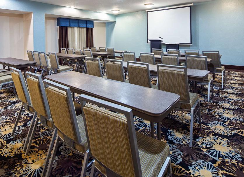 Sala konferencyjna Zdjęcie