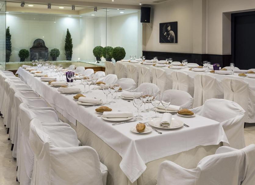 Sala bankietowa Zdjęcie