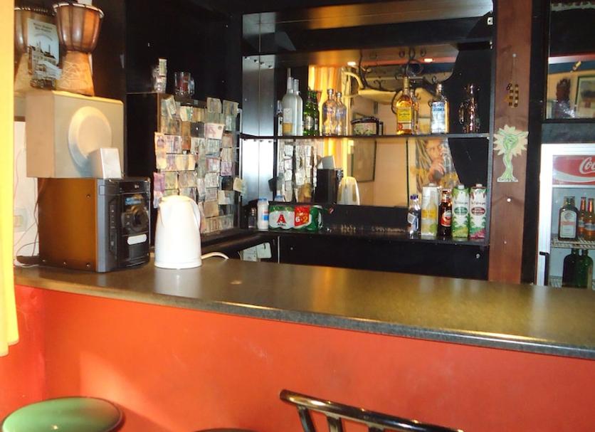 Bar Zdjęcie