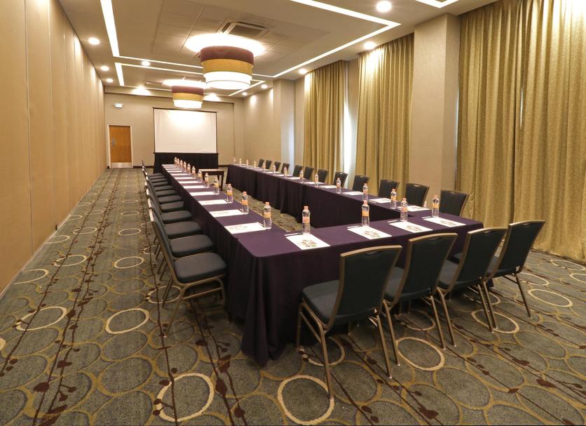 Sala konferencyjna Zdjęcie