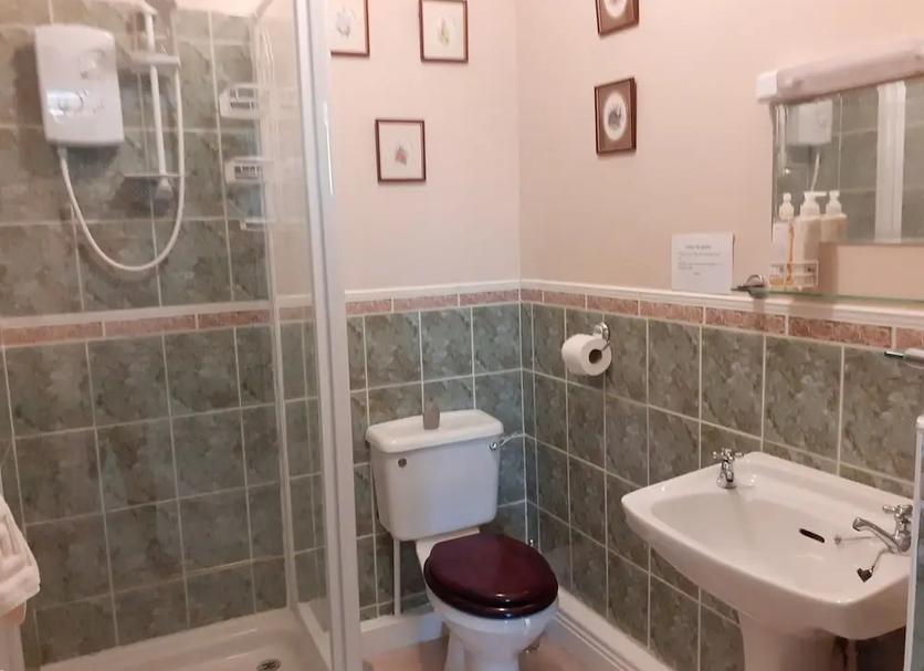 Łazienka Zdjęcie