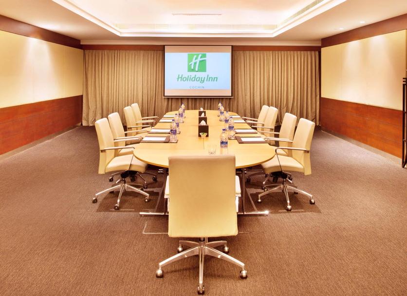 Sala konferencyjna Zdjęcie