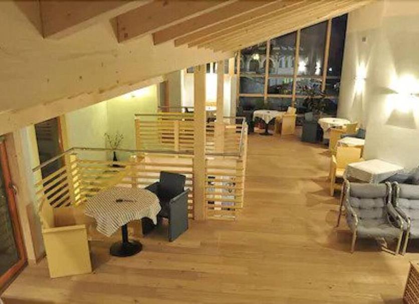Restauracja Zdjęcie