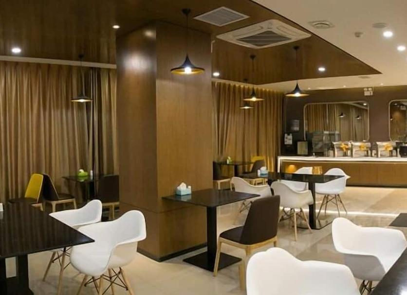 Restauracja Zdjęcie