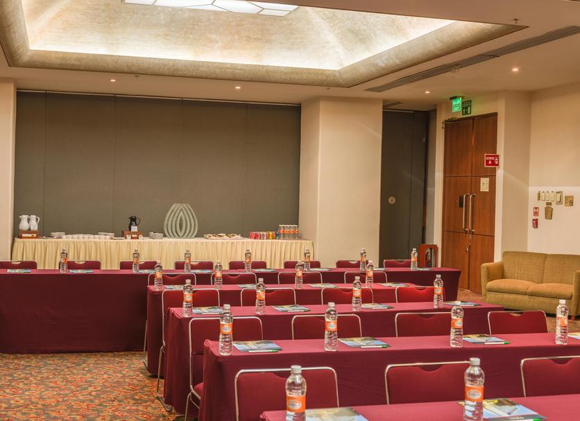 Sala konferencyjna Zdjęcie