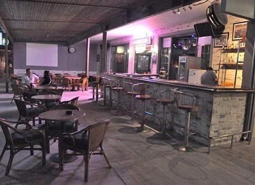 Bar Zdjęcie