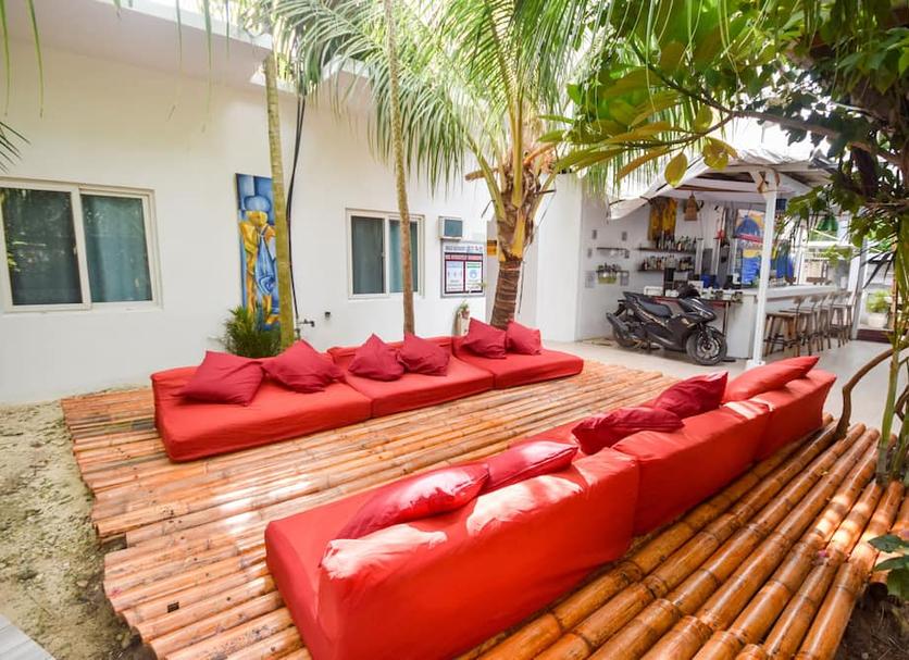 Patio Zdjęcie