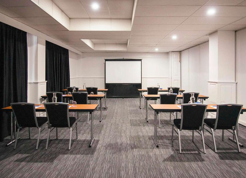 Sala konferencyjna Zdjęcie